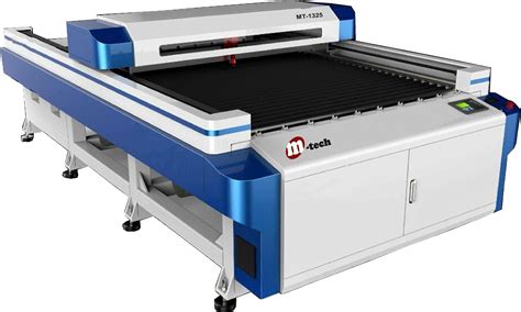 laser cutting machine